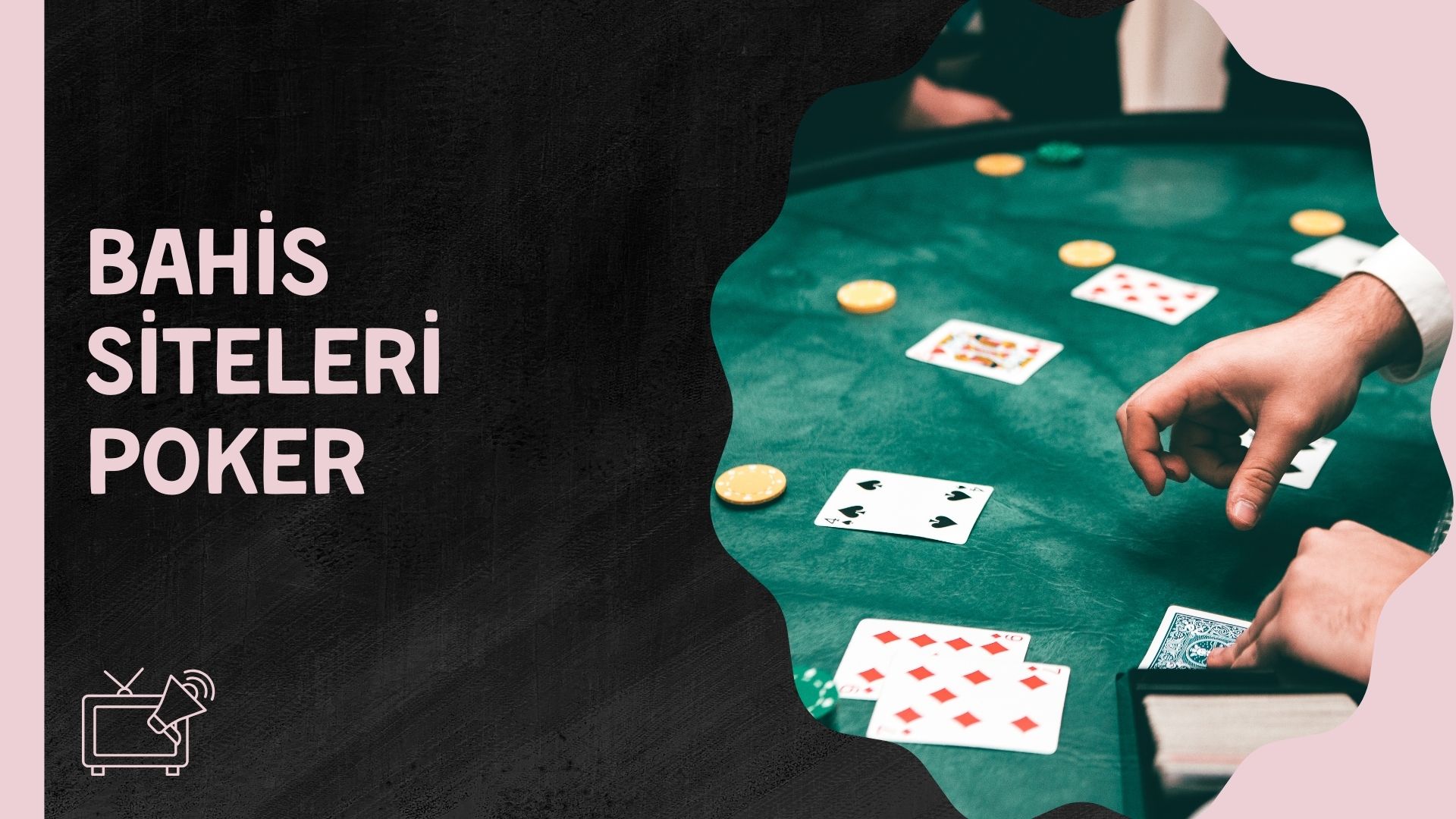 Bahis Siteleri Poker